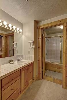 פארק סיטי Comstock Lodge Condominum By Alpine Ski Properties מראה חיצוני תמונה